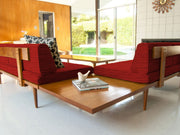 The Classic Daybed and Sectional Bundle